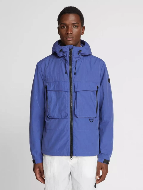 Picture of North Sails HOODED JACKET 420008