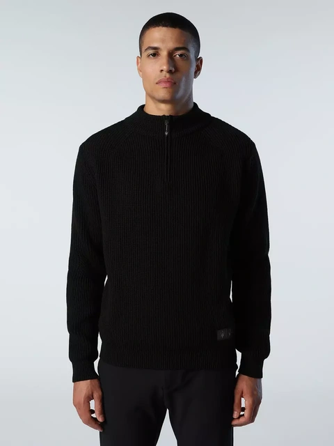 Picture of North Sails MEN'S HALF ZIP 5GG
