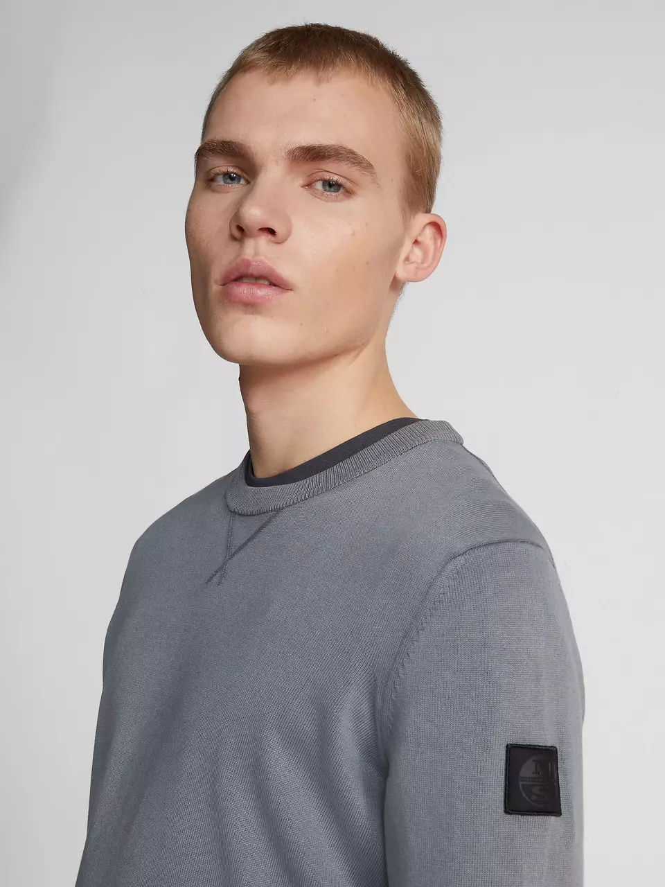 North Sails CREWNECK 10GG 699494