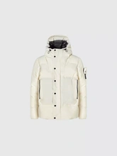 North Sails MEN'S JACKET TROMSO HOODED 602353