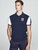 North Sails T - SHIRT WITH AUCKLAND POLO S / S M