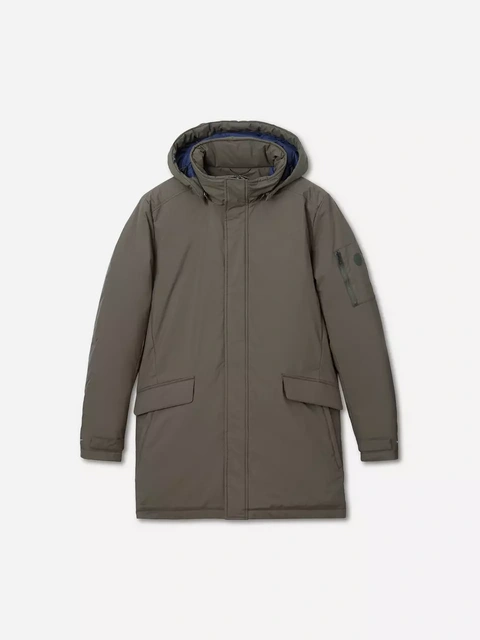 Picture of North Sails SAILOR MEDIUM JACKET 602931