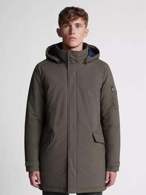 Picture of North Sails SAILOR MEDIUM JACKET 602931