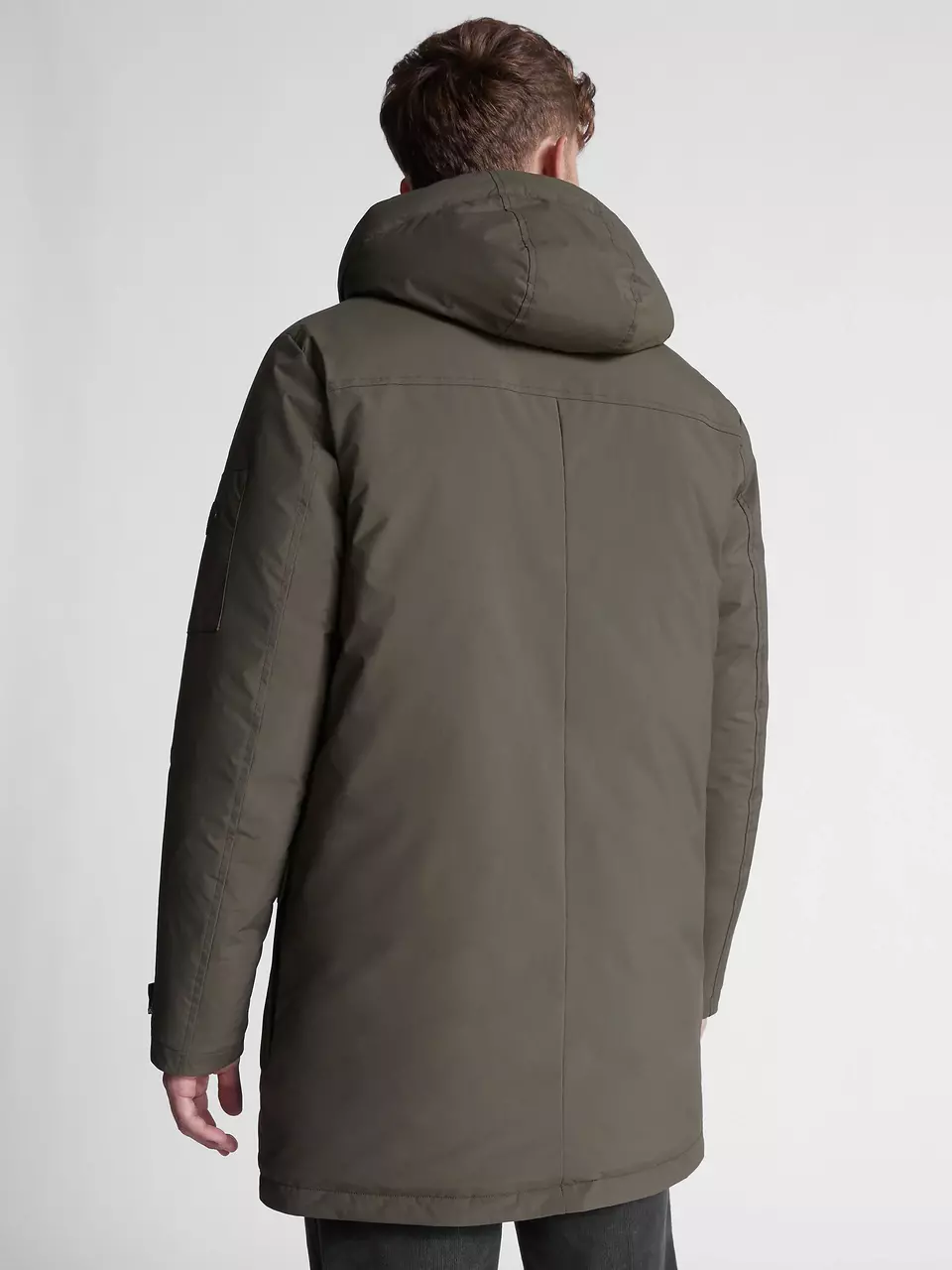 North Sails SAILOR MEDIUM JACKET 602931