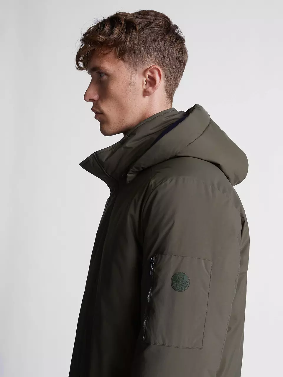 North Sails SAILOR MEDIUM JACKET 602931