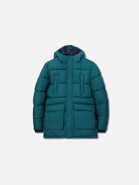 North Sails MEN'S JACKET DOCK PARKA 602952