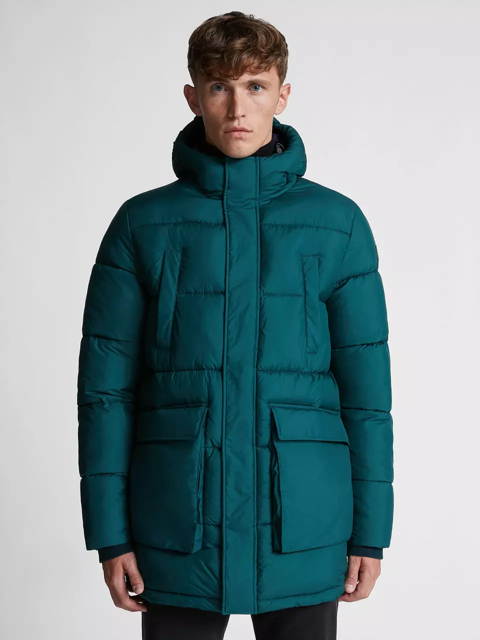 North Sails MEN'S JACKET DOCK PARKA 602952