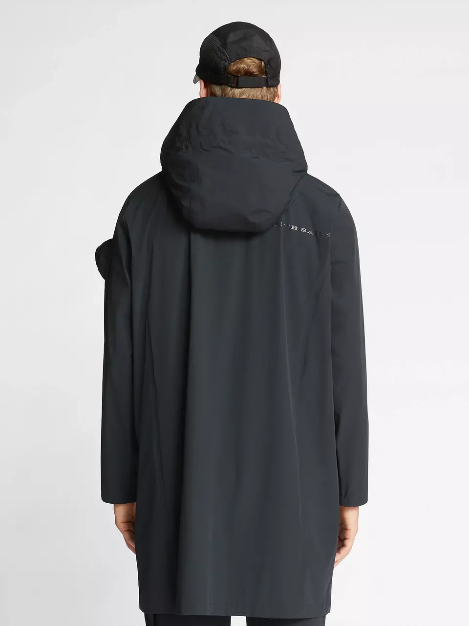 North Sails MEN’S JACKET MAETHIA 603118