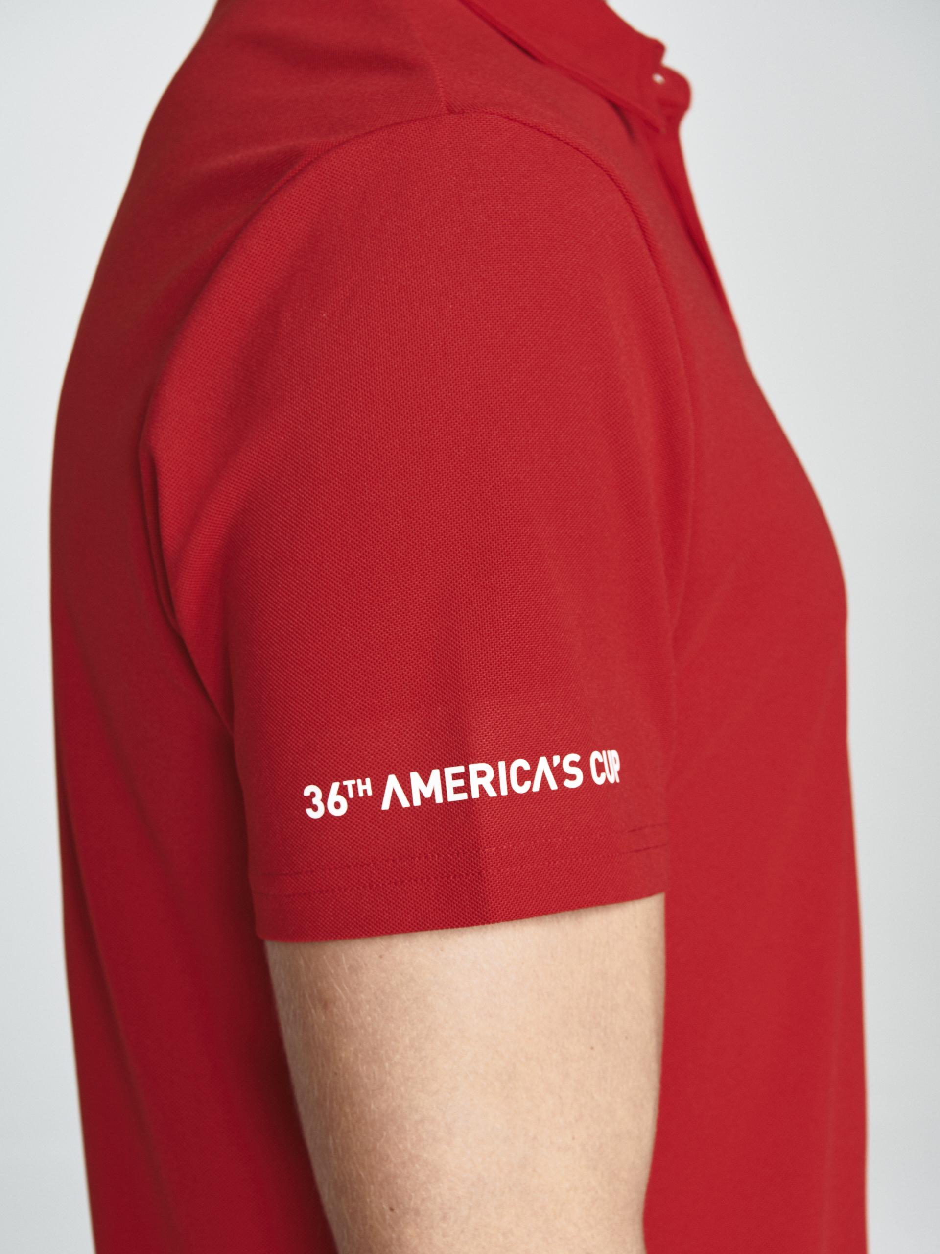 North Sails VALENCIA POLO SHIRT S/S M