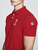 North Sails VALENCIA POLO SHIRT S/S M