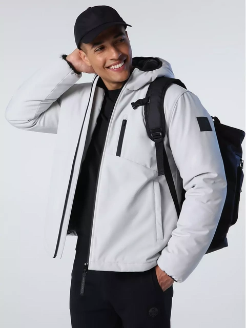 Picture of North Sails MEN'S JACKET STAVANGER 603153