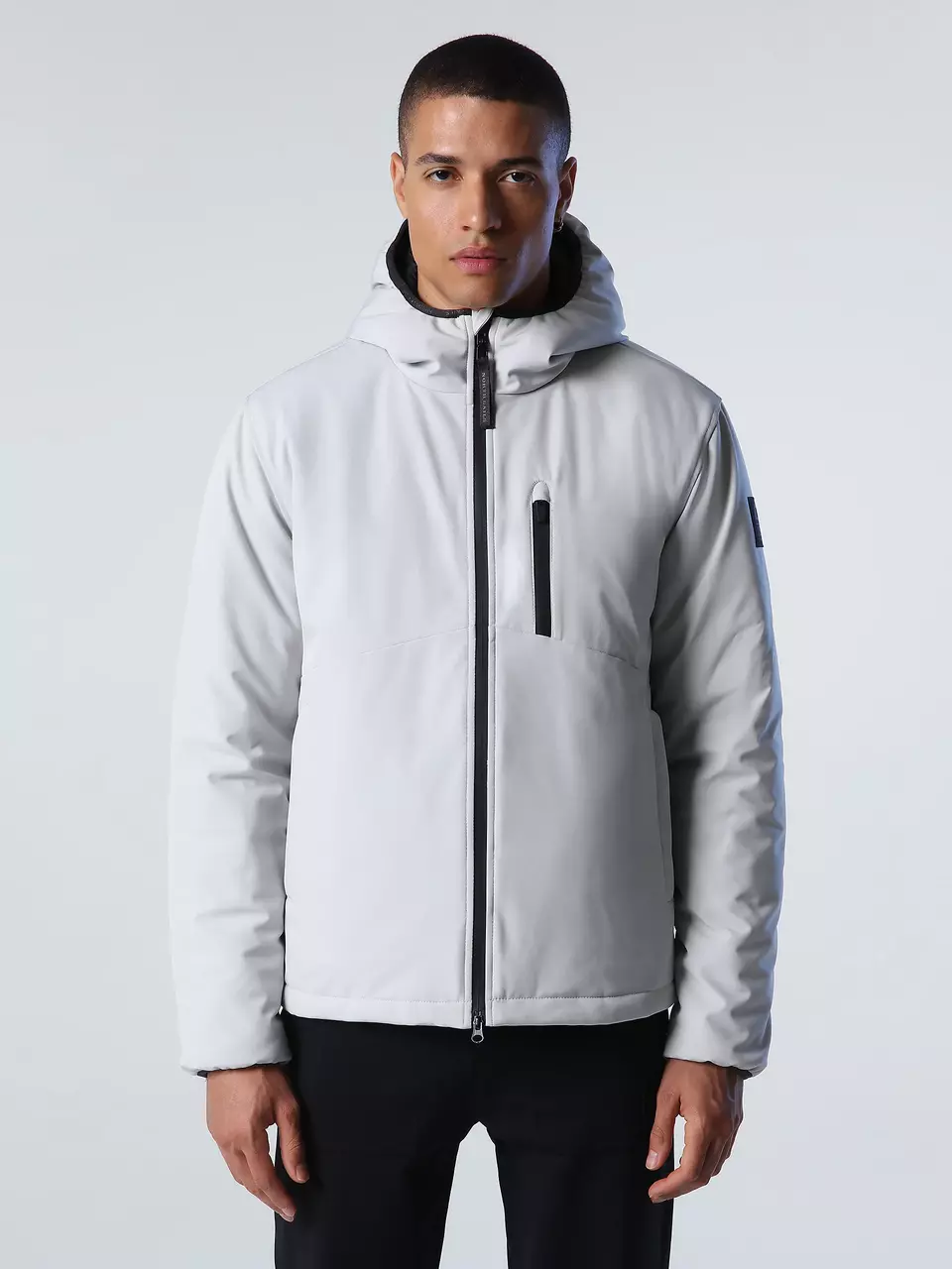 North Sails MEN'S JACKET STAVANGER 603153