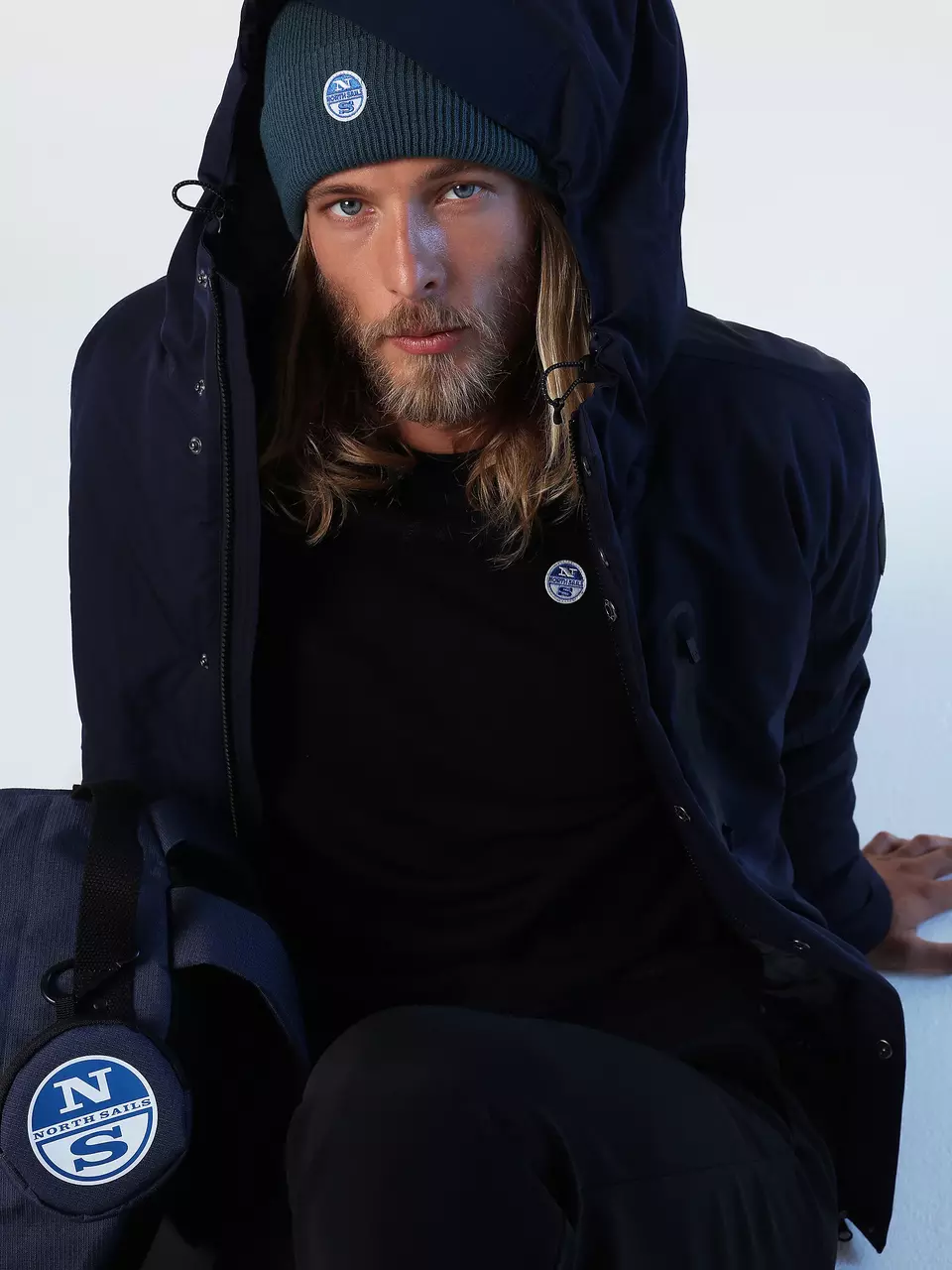 North Sails MEN'S JACKET ADMIRAL 603155