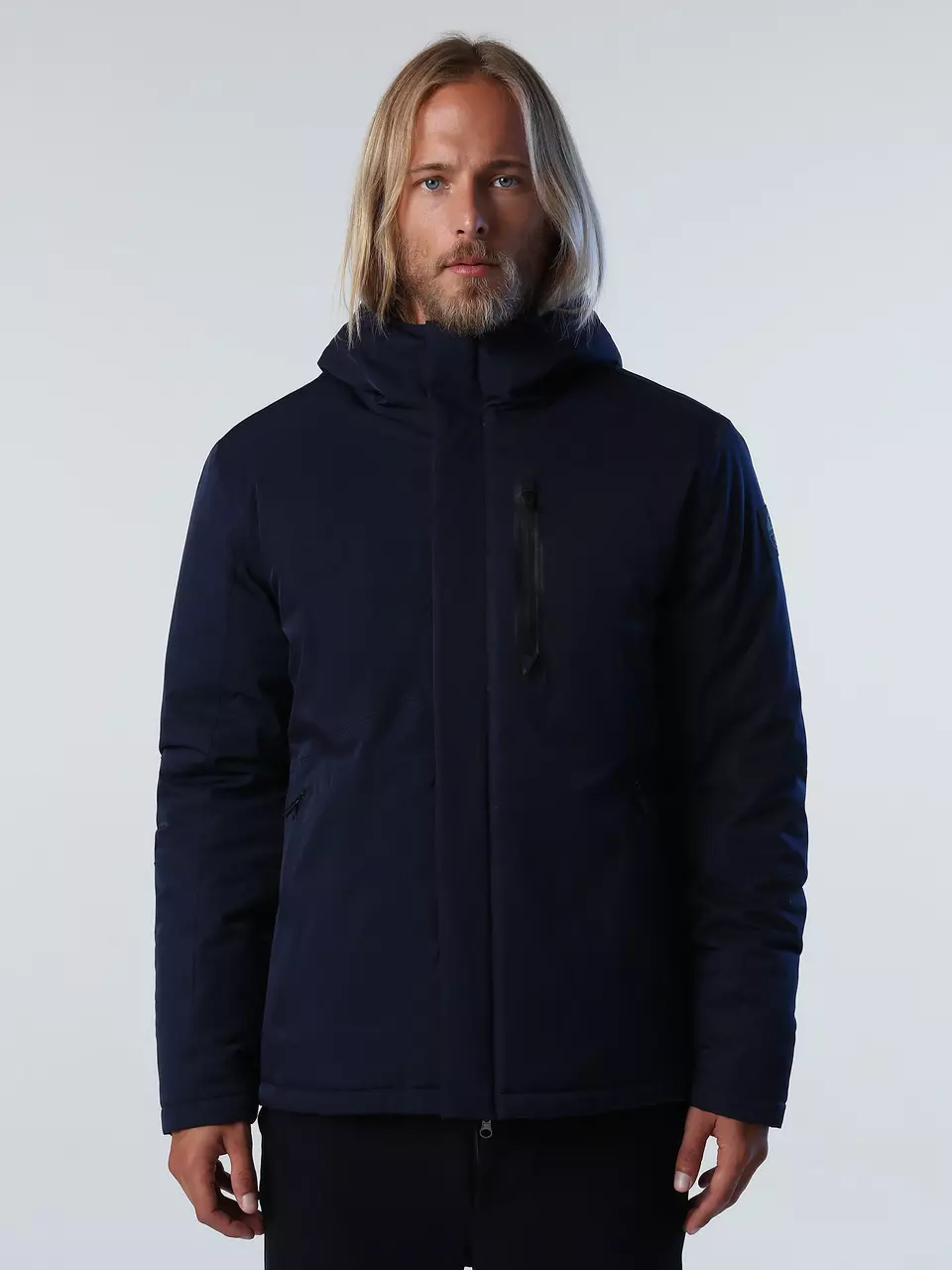 North Sails MEN'S JACKET ADMIRAL 603155