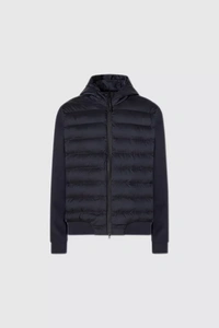 North Sails MEN'S JACKET COMMUTER HYBRID 603179