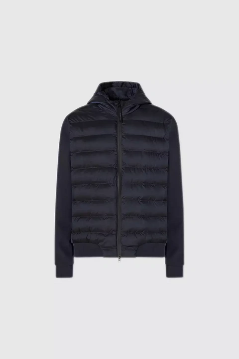 North Sails MEN'S JACKET COMMUTER HYBRID 603179