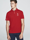 North Sails VALENCIA POLO S / S M