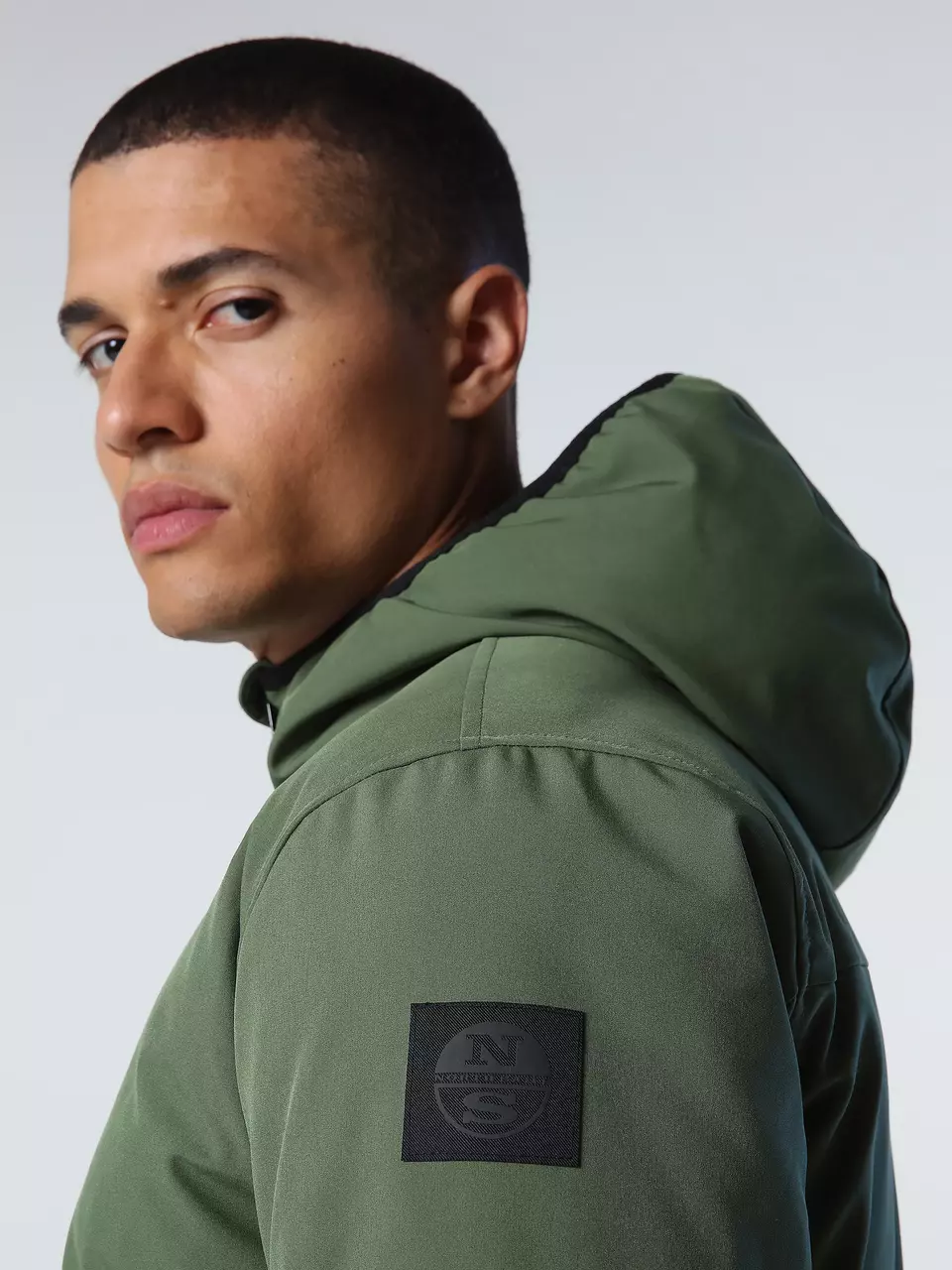 North Sails MEN'S JACKET HOBART JACKET 603185