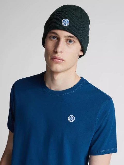 Picture of North Sails COTTON BLEND BEANIE 623132
