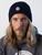 North Sails MEN'S CAP COTTON BLEND BEANIE 623178