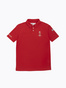 North Sails VALENCIA POLO S / S M