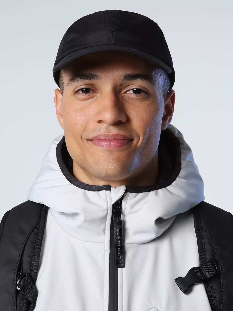 North Sails MEN'S CAP RECYCLED TASLAN BASEBALL 623199