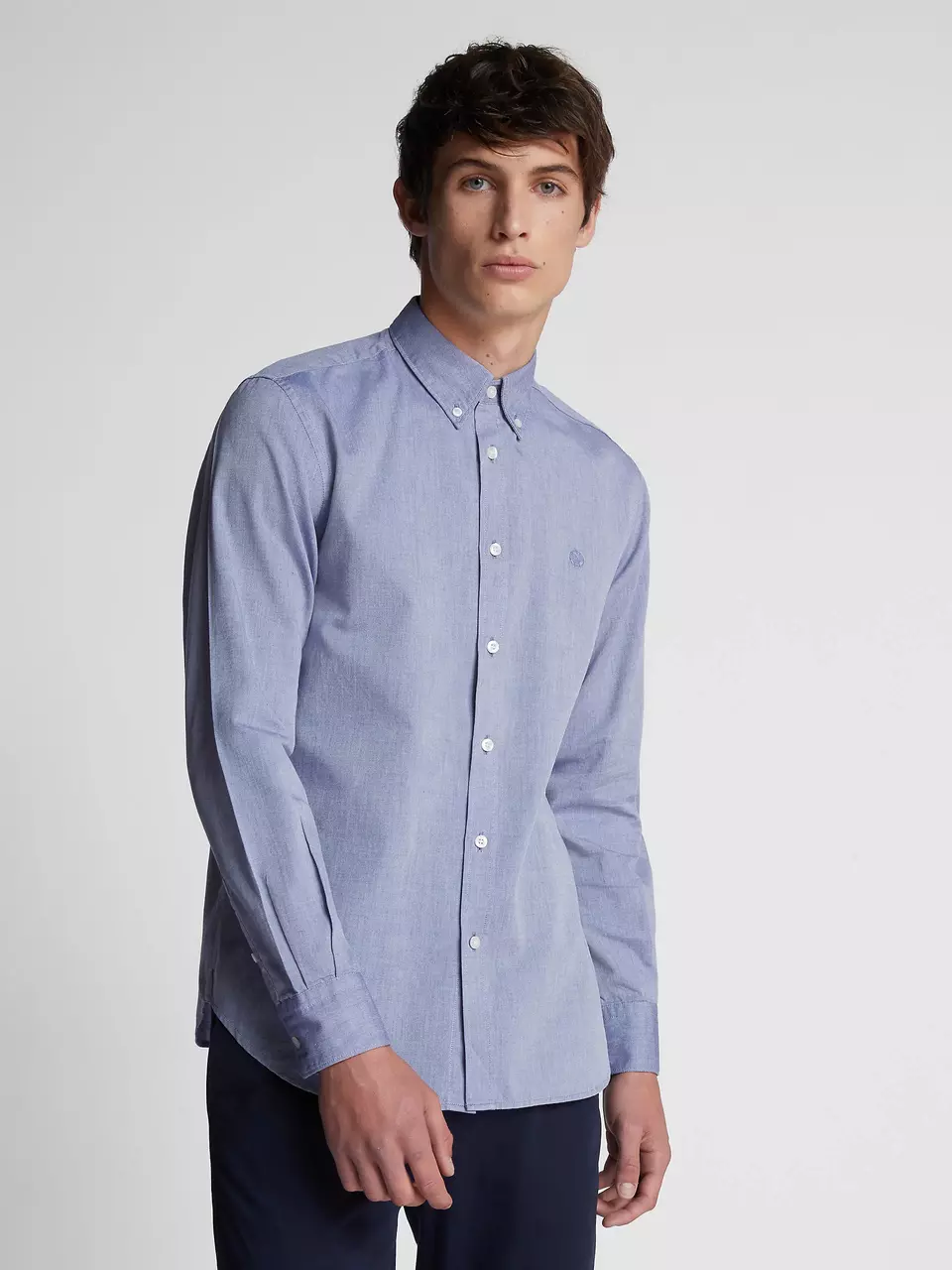North Sails SHIRT REGULAR BOTTON DOWN 664073