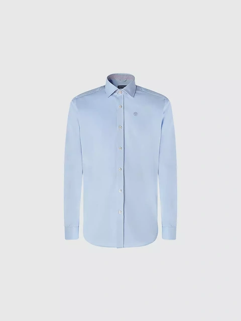 Picture of North Sails MEN'S COTTON SHIRT L/S BUTTON DOWN 664245
