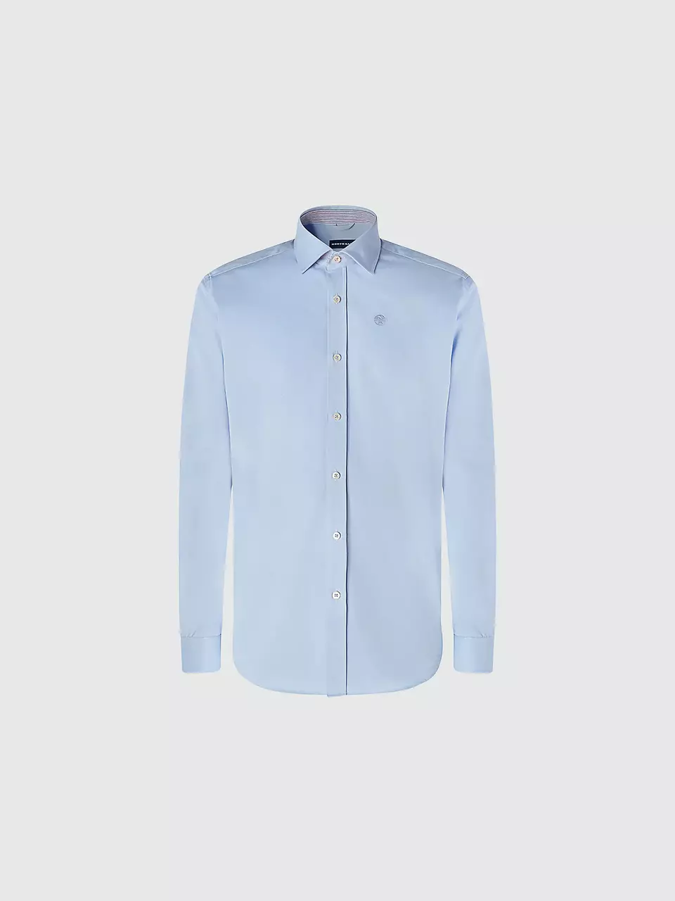 North Sails MEN'S COTTON SHIRT L/S BUTTON DOWN 664245