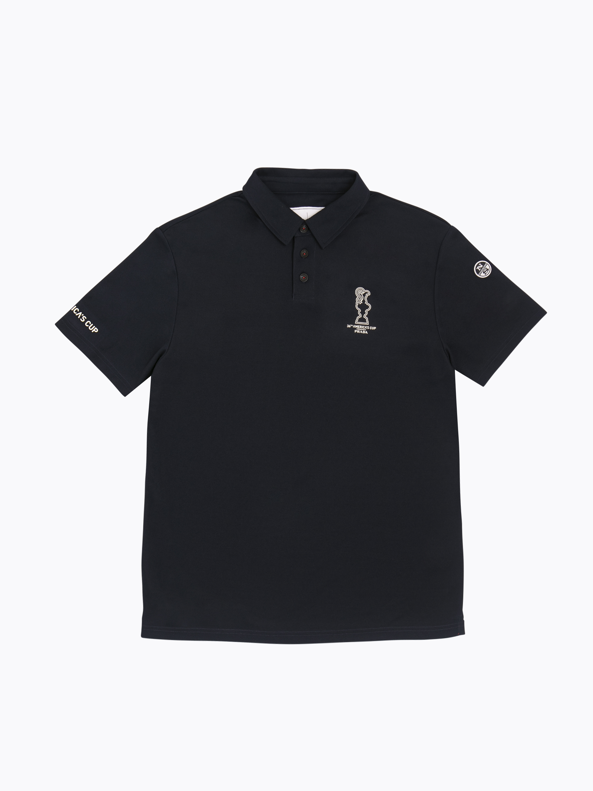 North Sails VALENCIA POLO T - SHIRT S/S M