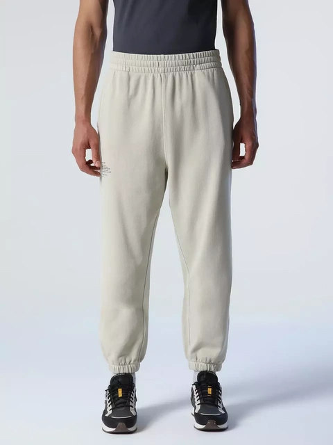 Picture of North Sails MEN'S LONG SWEATPANTS W/GRAPHIC 672959