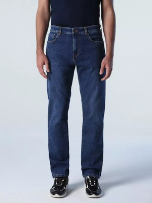 North Sails MEN'S STRIPE 1987 - REGULAR 5 POCKET 672968