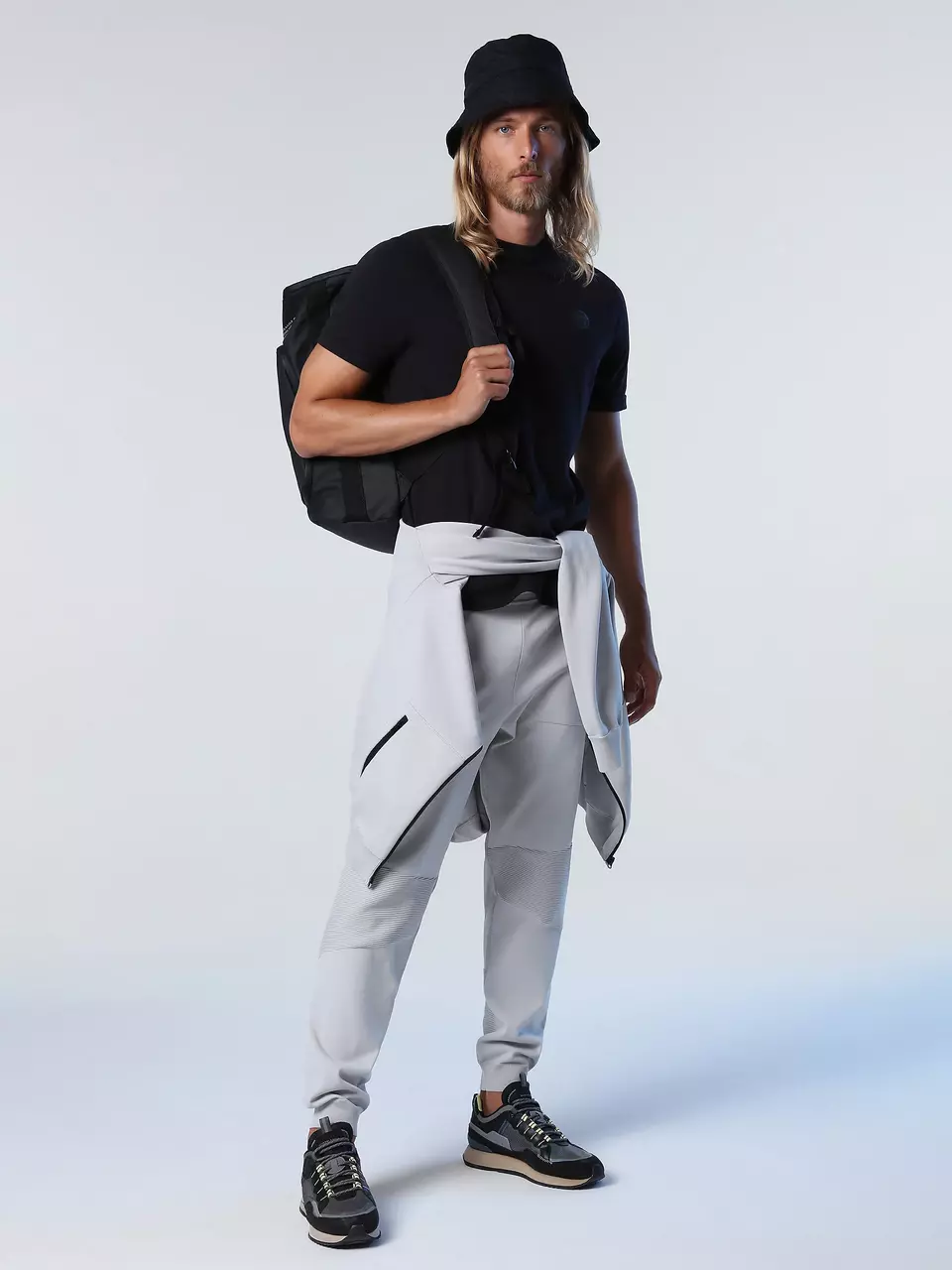 North Sails MEN'S PANTS 12GG 672981