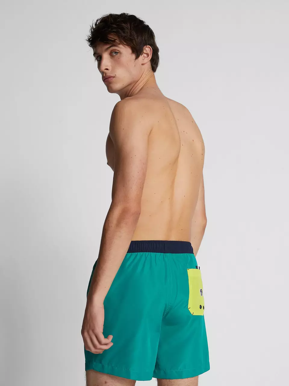 North Sails MEN'S SWIMWEAR 673517