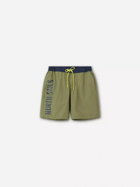 Picture of North Sails MAN’S SWIMWEAR BOARD SHORT 48CM 673535