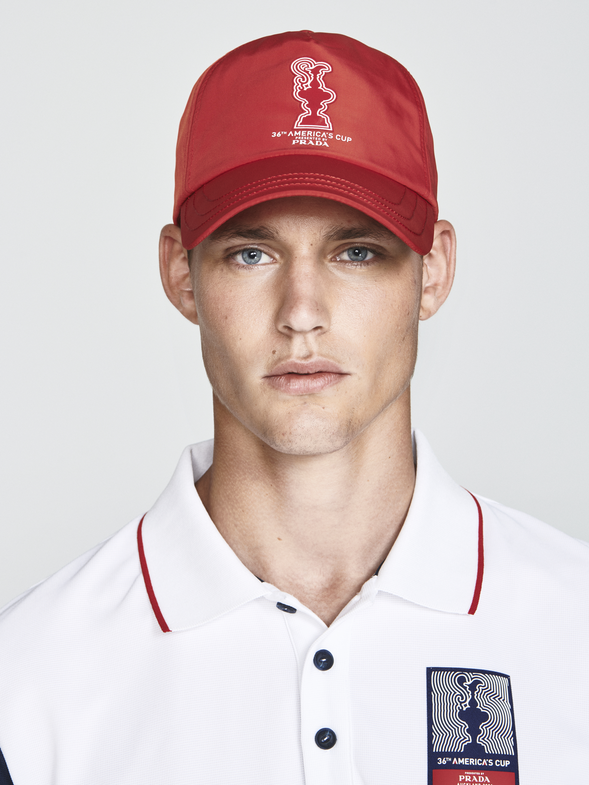 North Sails BASEBALL CAP W/GRAPHIC
