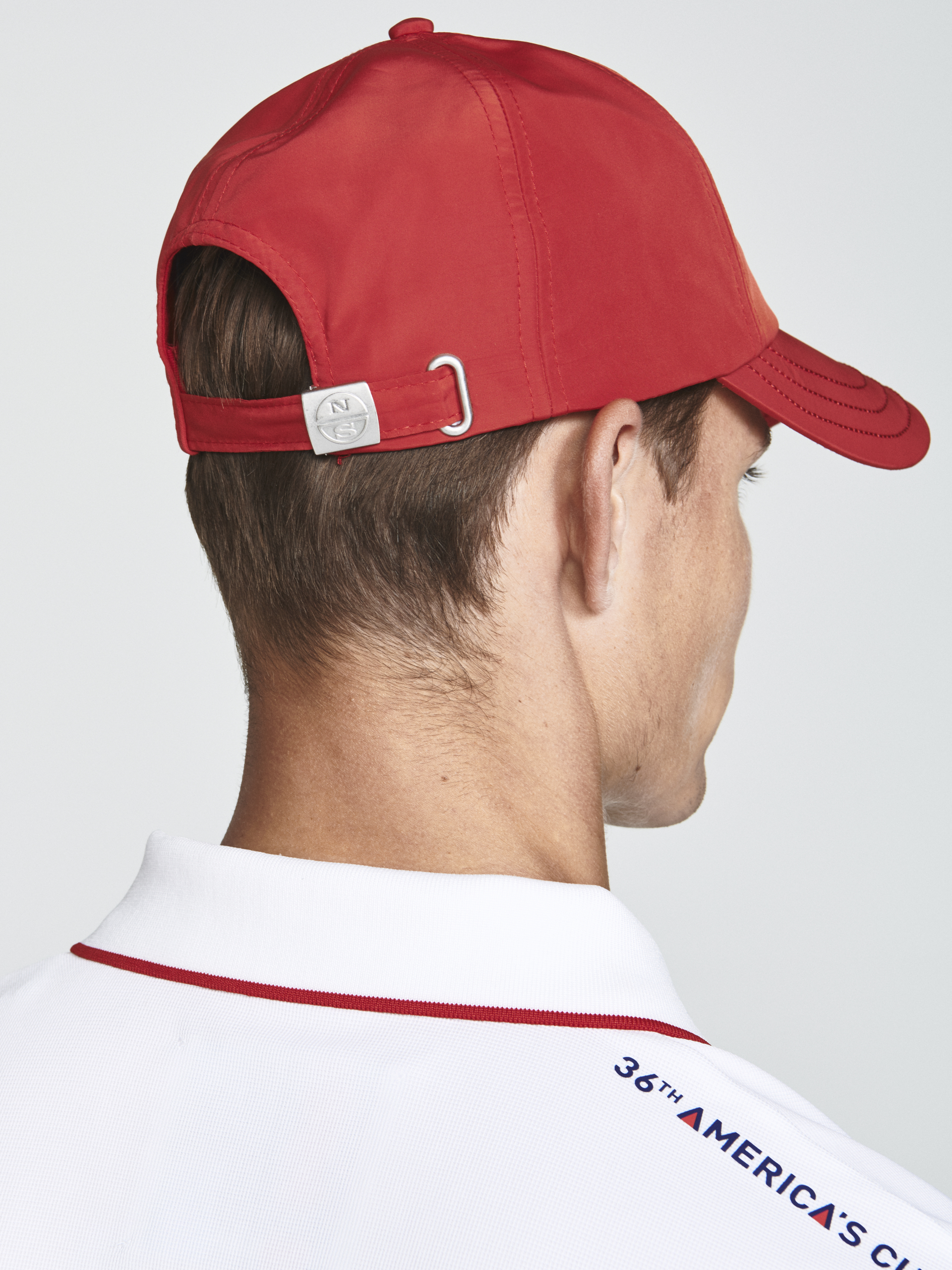 North Sails BASEBALL CAP W/GRAPHIC