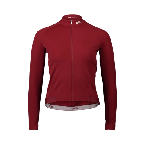 Poc W'S AMBIENT THERMAL JERSEY, bike shirt