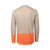 Poc MTB PURE LS JERSEY, long sleeve bike shirt