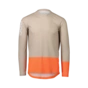 Poc MTB PURE LS JERSEY, long sleeve bike shirt