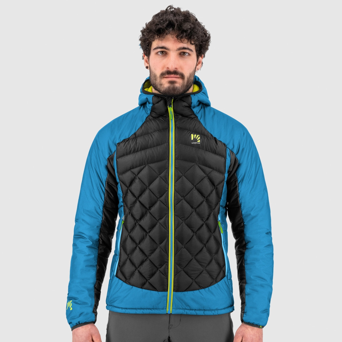 Karpos LASTEI ACTIVE PLUS JACKET