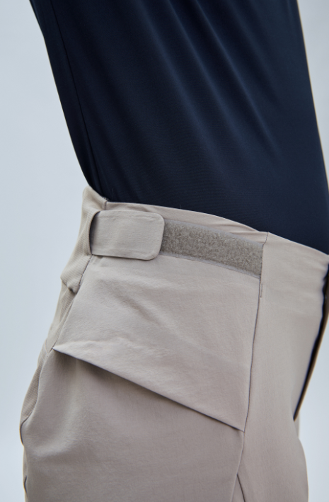 Poc W'S INFINITE ALL - MOUNTAIN SHORTS, bike pants
