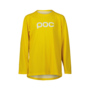 Poc Y'S ESSENTIAL MTB LS JERSEY, long sleeve bike shirt