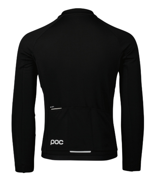 Picture of Poc MUSE LS JERSEY, long sleeve cycling shirt
