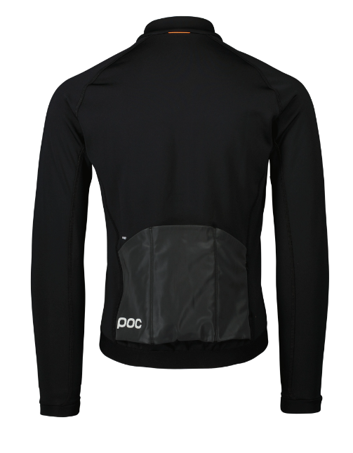 Poc M'S SYNERGIST THERMAL JACKET, cycling jacket