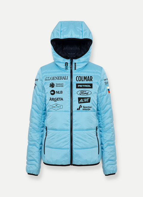 Colmar WOMEN'S SKI JACKET REPREZENTANCA S2557 4OS
