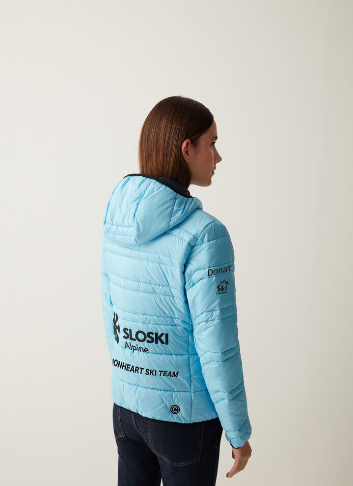 Colmar WOMEN'S SKI JACKET REPREZENTANCA S2557 4OS
