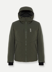 Colmar MEN'S SKI JACKET WITH HOOD 1394 2XC