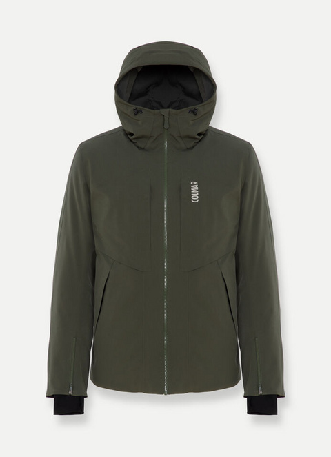 Colmar MEN'S SKI JACKET WITH HOOD 1394 2XC