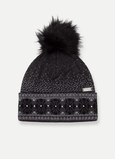 Colmar WOMEN'S KNITTED HAT 4837E 9VF